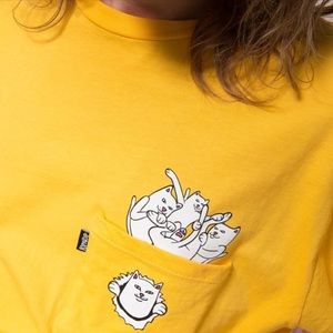 Meet your Posher, Miros